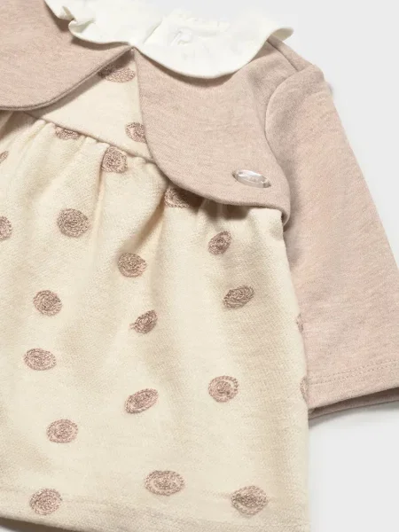 Детское платье Mayoral Newborn