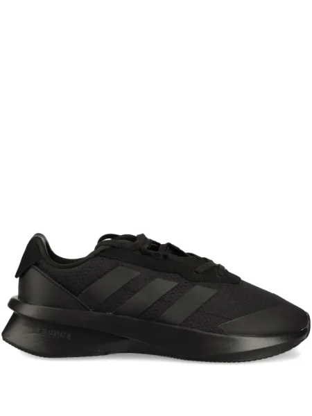 Sneakerși Adidas Terrex cu dungi plasă cu imagine negru