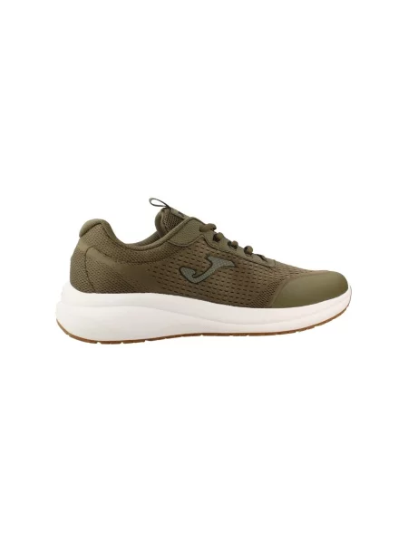 Pantofi Joma verde