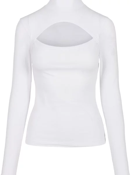 Heláncă Urban Classics alb