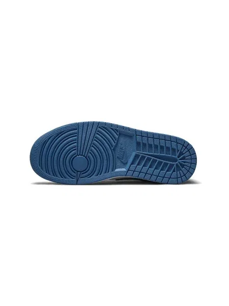 Pantofi Nike albastru