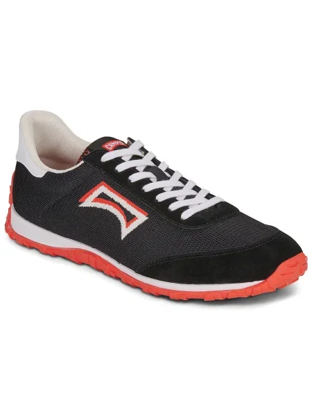 Pantofi Camper negru