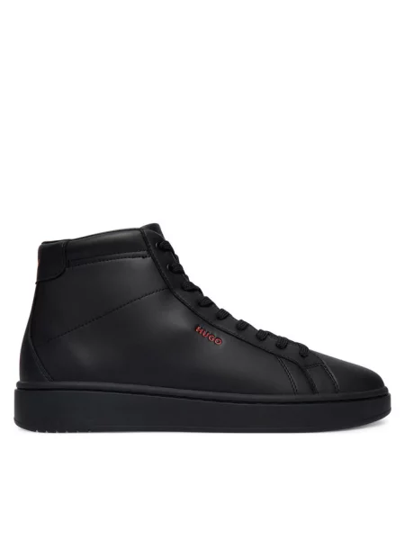 Sneakersy HUGO czarne