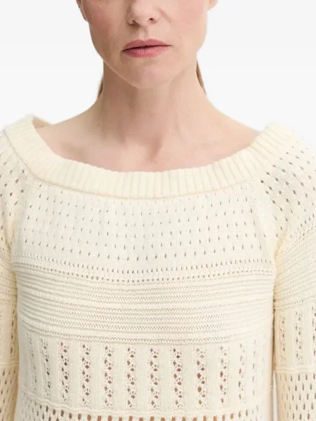 Pulover Ba&sh alb