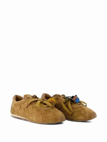 Sneakerși Toral Shoes maro