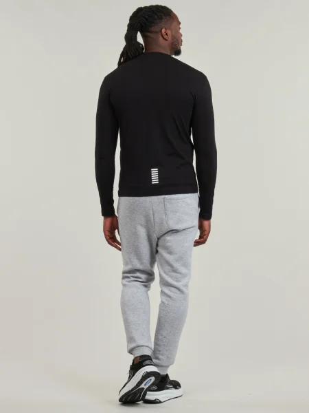 Tricou Emporio Armani Ea7 negru