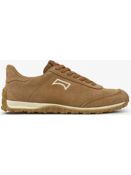 Buty do biegania Camper Drift Walk Leather pień 35 brązowy