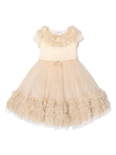 Sukienka dziecięca Marchesa Couture