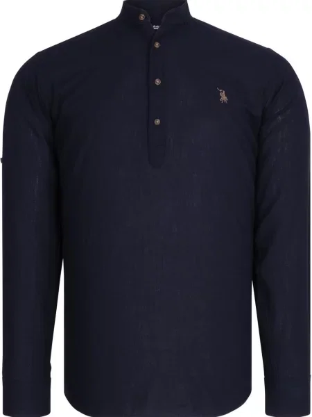 Риза Dewberry черно