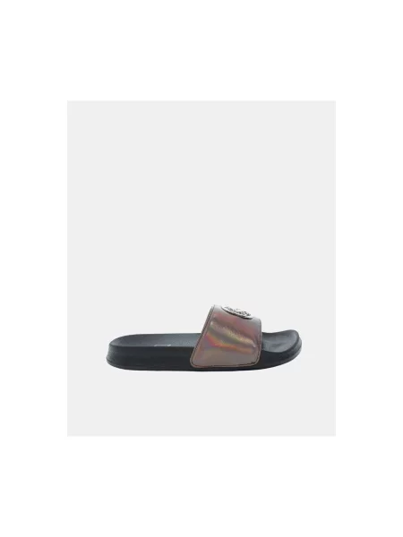 Polo majica Us Polo Assn crna