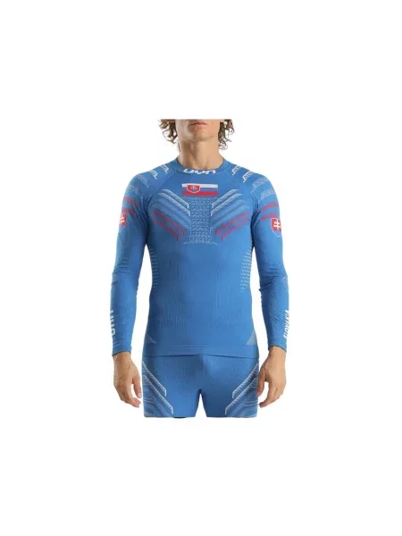 Tricou mânecă lungă Uyn