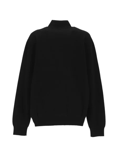 Pulover Balenciaga negru