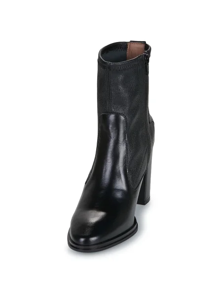 Pantofi Wonders negru