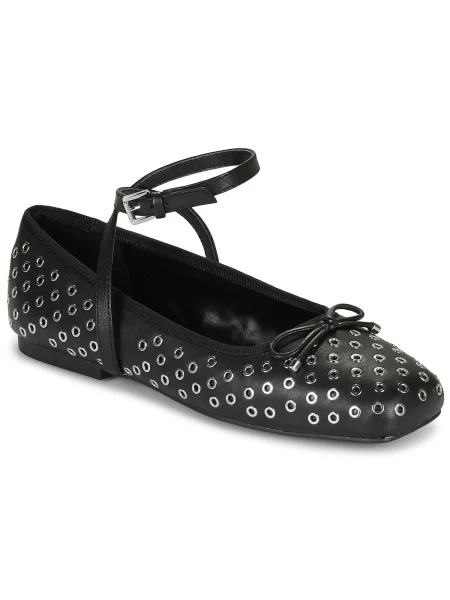 Pantofi Michael Michael Kors negru