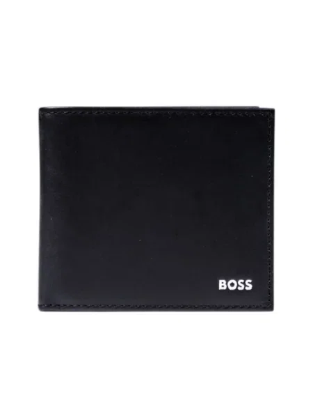 Peněženka Boss černá