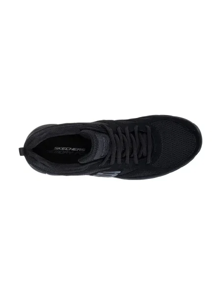 Pantofi Skechers negru