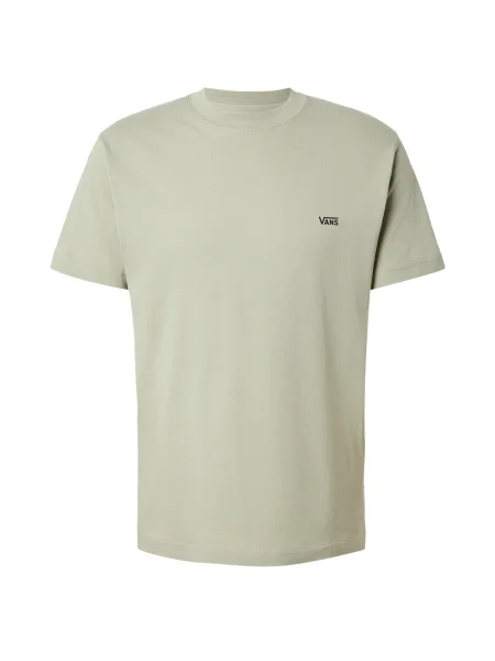 VANS Tricou pastel verde