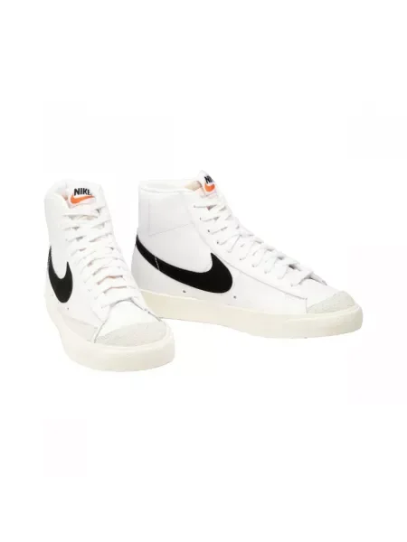 Tenisky Nike biela