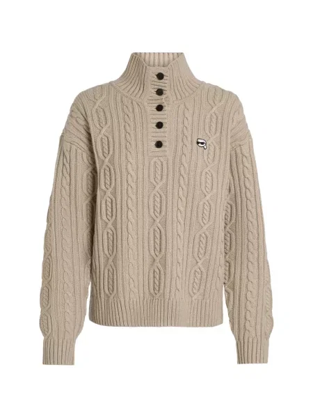 Tricou polo Karl Lagerfeld