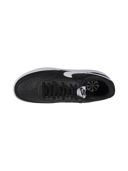 Sneakersy Nike černé