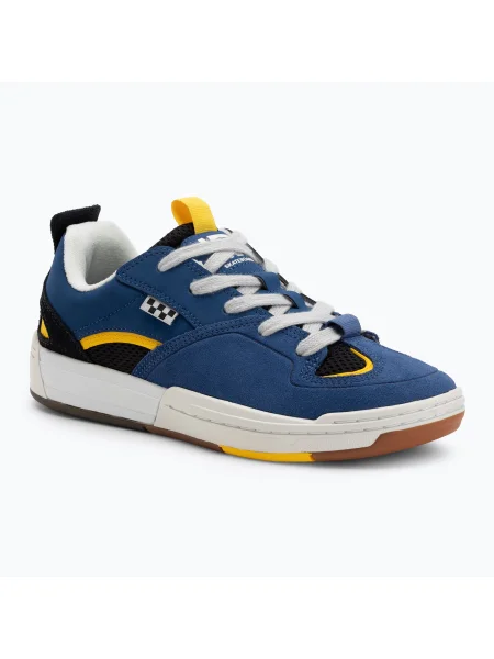 Vans Skate Mixxa navy/grey cipő Skate Mixxa szürke