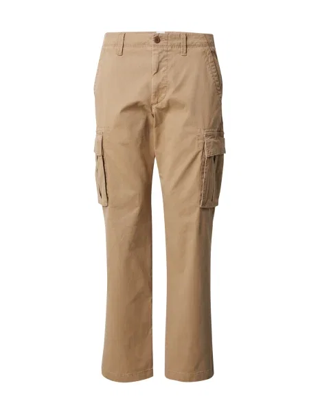 GAP Pantaloni cu kaki