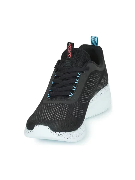 Pantofi Skechers negru