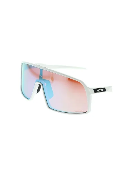 Oakley Sutro napszemüveg. Méret: OS fehér