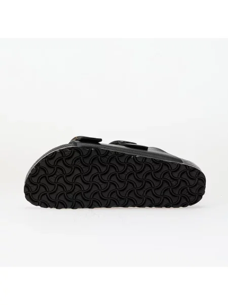 Маратонки Birkenstock с катарама черно