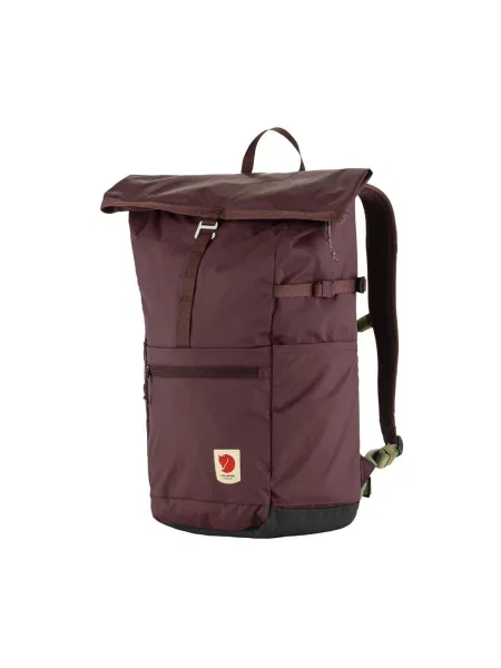 Geantă Fjallraven bordo