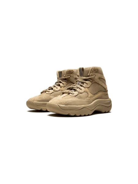 Ghete desert Yeezy maro