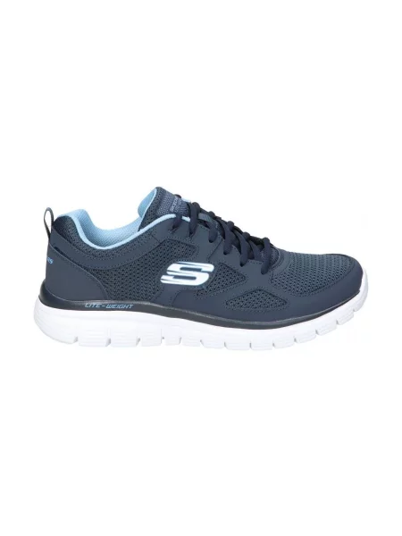 Tenisice Skechers plava