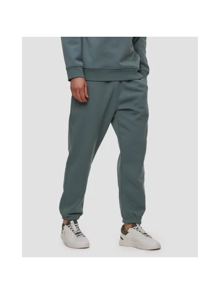 Spodnie Dresowe On Club Collective Pants szare