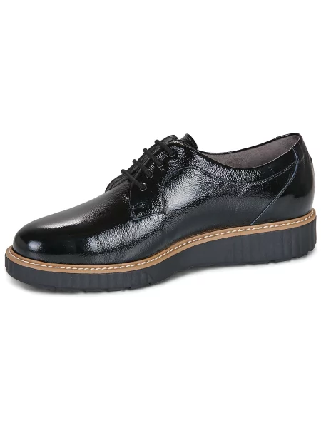 Pantofi Pitillos negru
