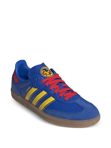 Sneaker Adidas Forum kék
