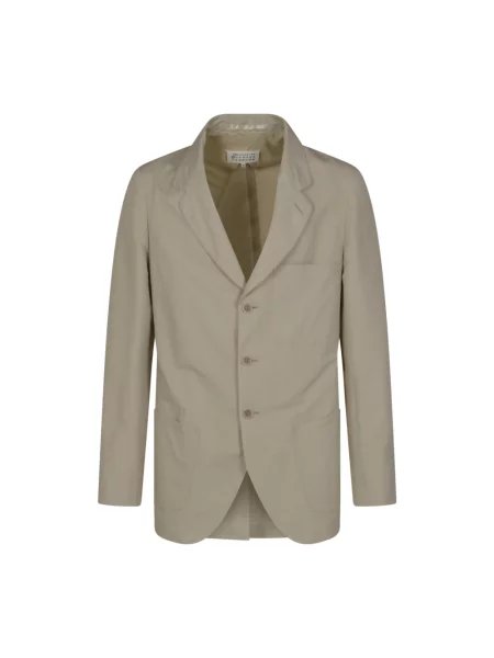 Marynarka Maison Margiela beżowa