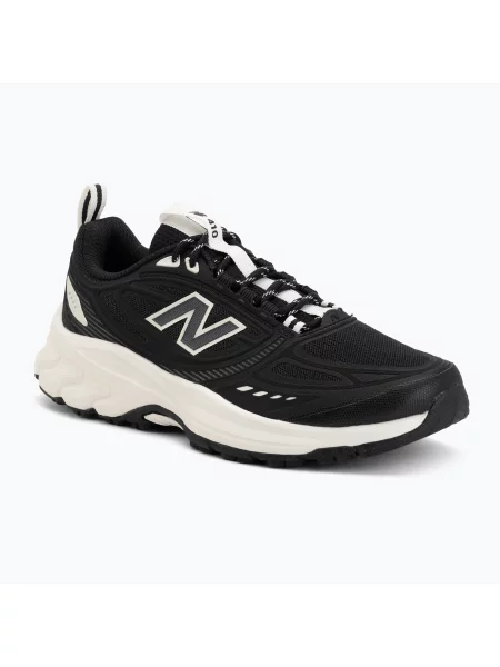 Дамски обувки за бягане New Balance Fresh Foam V9 black/sea salt/faded black черно