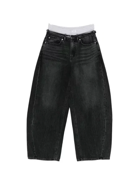 Traperice Alexander Wang crna