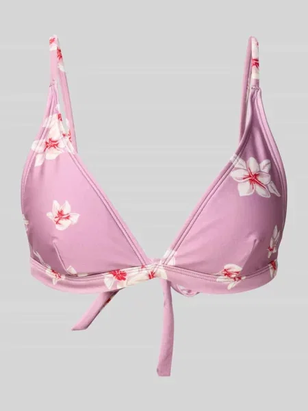 Top bikini o trójkątnym kształcie model ‘NURAAH’ Barts