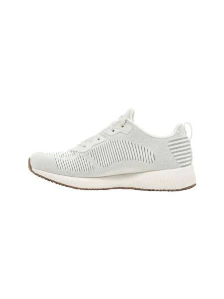Pantofi Skechers alb
