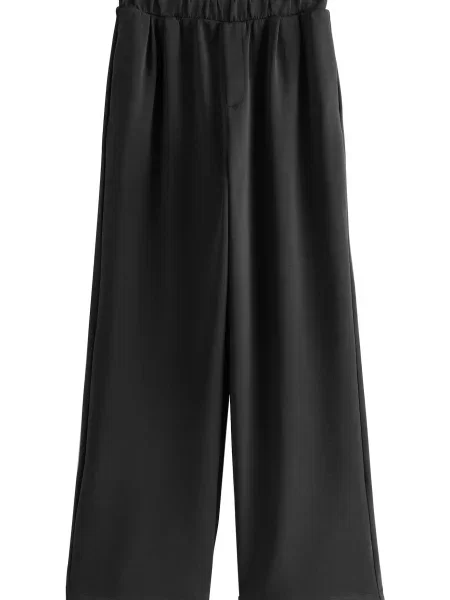 Next Pantaloni negru
