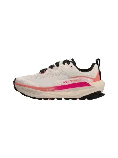 Sneakerși Altra alb