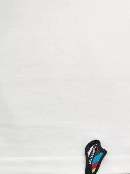 Футболка LA Sportiva Circle Logo бежевий