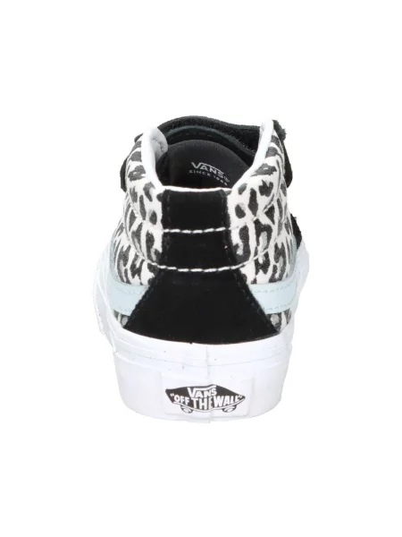 Tenisice Vans crna