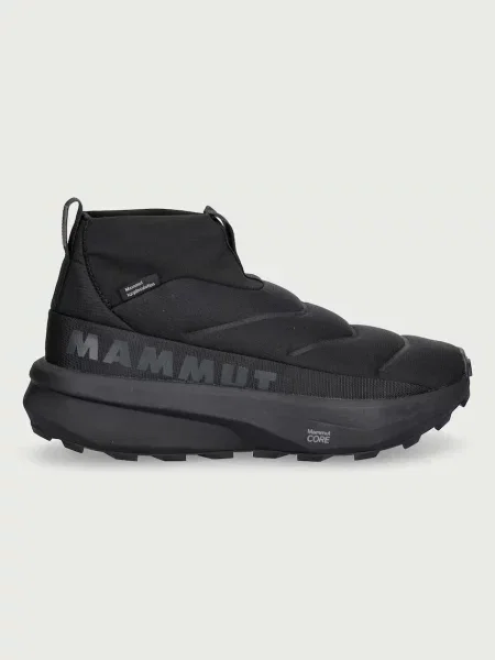 Pantofi Mammut negru