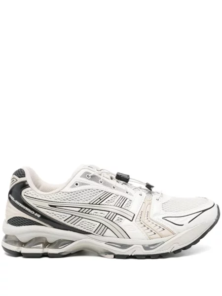 Sneakerși Asics Gel-Kayano negru
