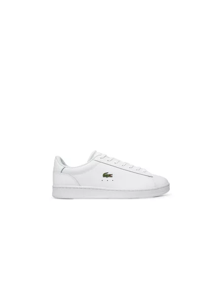Lacoste Sneakersy Carnaby bílá