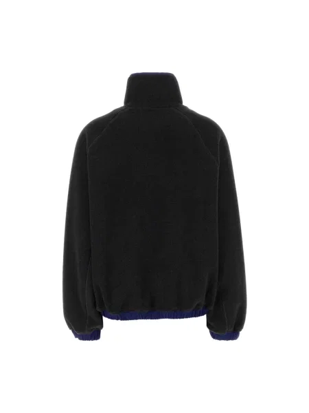 Bluza Ami Paris szara