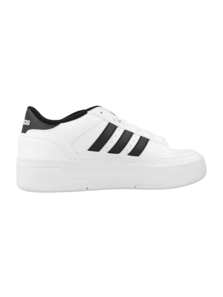 Félcipő Adidas fehér