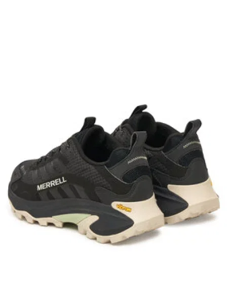 Sneakersy Merrell Moab Speed 2 Gtx černá